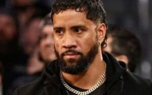 WWE Has Interesting Plan For The Bloodline After Jey Uso Ditched Them On SmackDown WWE Has Interesting Plan For The Bloodline After Jey Uso Ditched Them On SmackDown