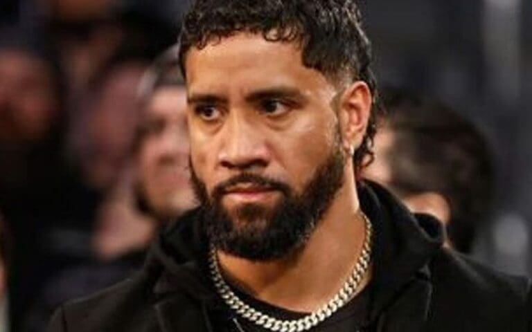 WWE Has Interesting Plan For The Bloodline After Jey Uso Ditched Them On SmackDown