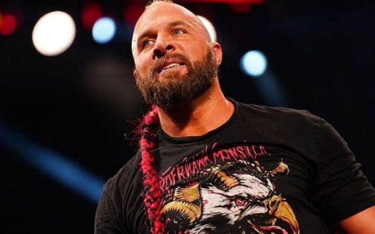 Lance Archer Is Not Happy About His In-Ring Absence