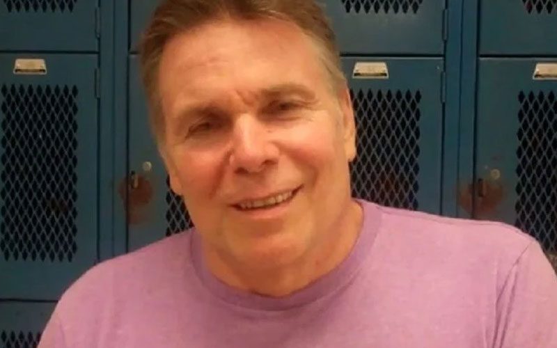 Pro Wrestling World Reacts To Lanny Poffo’s Passing