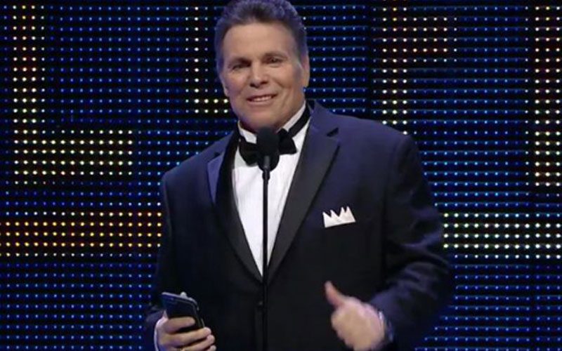Lanny Poffo Passes Away At 68-Years-Old