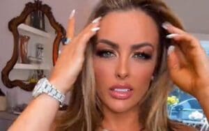 Mandy Rose Gets Flirty In Revealing Behind-The-Scenes Photo Shoot Video Drop