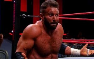 Matt Cardona Says WWE Return Is Not His Goal