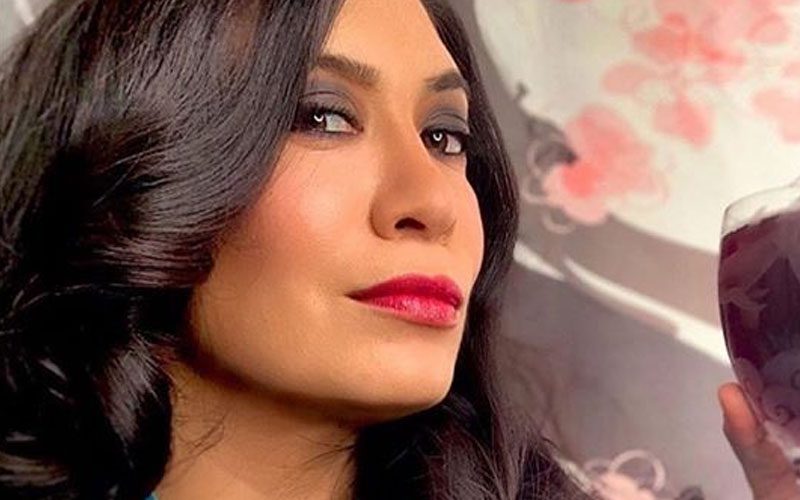 Melina Comes Clean About Backstage Heat In WWE