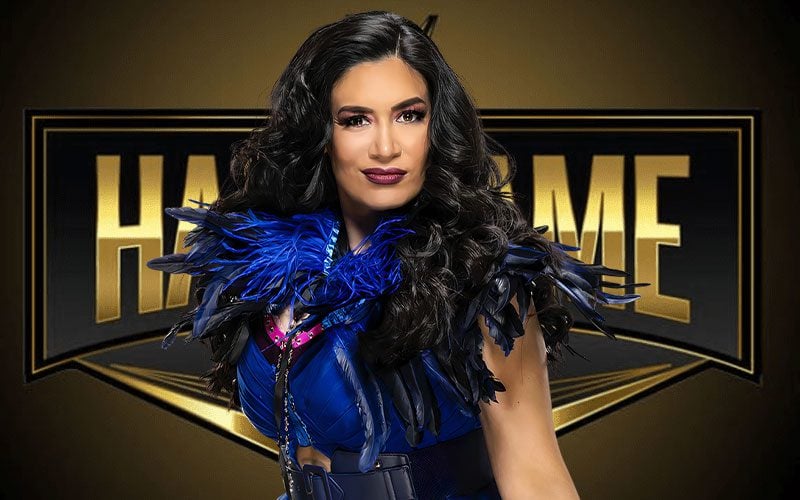 Melina Believes She Should Be Inducted Into WWE Hall Of Fame Class Of 2023