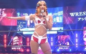 Mercedes Mone Says She Will Show Up For Anyone Writing The Biggest Pay Check