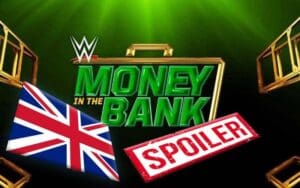 Spoiler On WWE's Presentation For Money In The Bank 2023