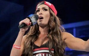 Nikki Bella Hated Cutting Sexist Promo In WWE