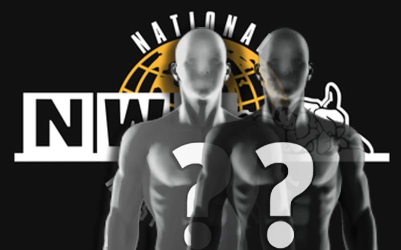 NWA Titles Change Hands Twice During The Same Episode Of ‘Powerrr’