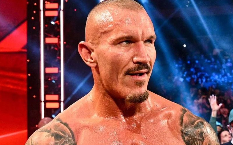 Randy Orton’s WWE Return Timeline Remains Unclear