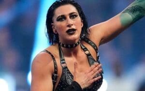 Madusa Wants To Face Rhea Ripley In Her Retirement Match