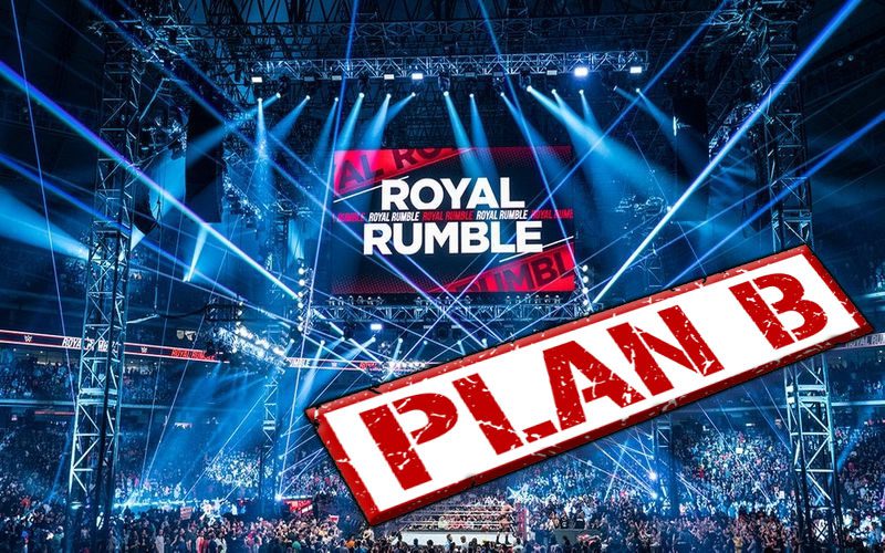 How WWE Originally Came Up With ‘Royal Rumble’ Name