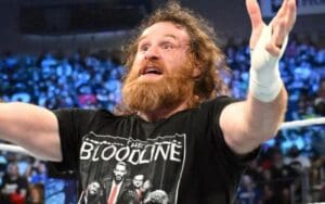 Sami Zayn Had Some Internal Support To Headline WWE WrestleMania 39
