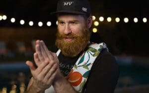 Sami Zayn Flexes His Baking Skills In New Video