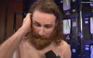 Sami Zayn Feels Ashamed After Losing To Roman Reigns At WWE Elimination Chamber