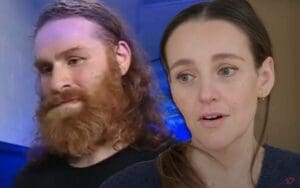 Sami Zayn’s Wife Is Preparing For Emotional WWE Elimination Chamber Moment