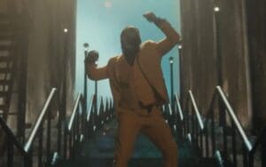 WWE Debuts First WrestleMania Movie Parody Starring Seth Rollins As The Joker