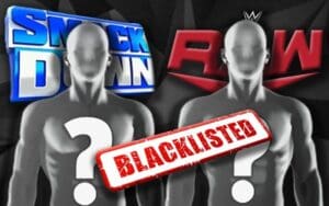 WWE Allegedly Blacklisted Wrestlers For Even Mentioning Forming A Union WWE Allegedly Blacklisted Wrestlers For Even Mentioning Forming A Union