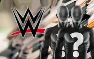 WWE Locks Down Names For Multiple Former Superstars