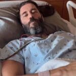 Stevie Richards Asks Fans To Pray For Others In Video Message From Hospital Bed