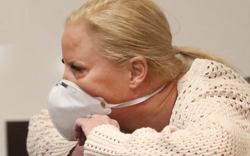 Tammy Lynn Sytch Is Nowhere Close To Getting Out Of Incarceration