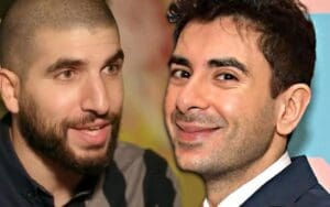Booker T Drags Feud Between Tony Khan & Ariel Helwani As 'High School Stuff'