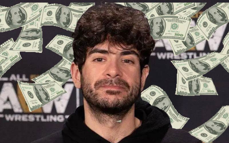Tony Khan Has Received Billion-Dollar Offers To Sell AEW