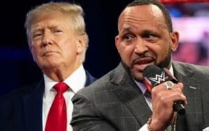 MVP Brings Donald Trump Into Things In Response To Goldberg Dragging Rihanna