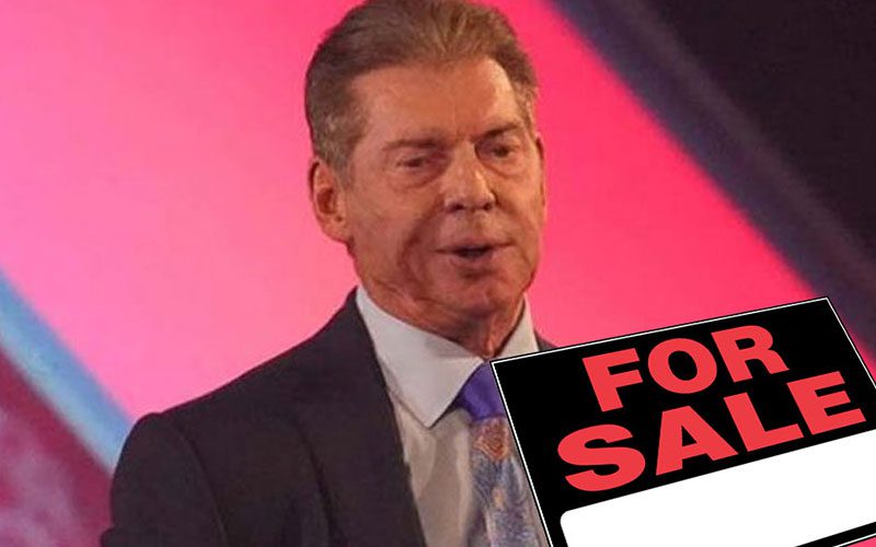 Vince McMahon’s Presence Has Been More Of A Hindrance In WWE Sale