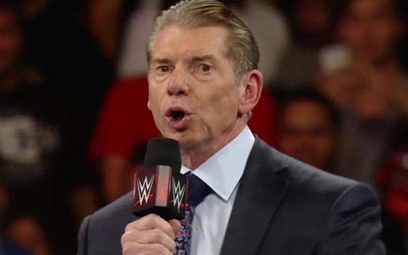 ‘Glaring Red Flag’ That Vince McMahon Might Be Influencing WWE Creative Again