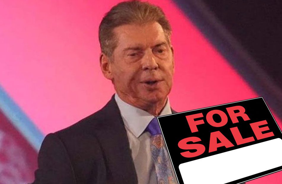 WWE Staff ‘Walking On Eggshells’ As Vince McMahon Prepares For Sale