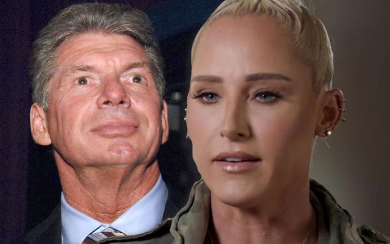 Vince McMahon Gave Michelle McCool His Blessing To Quit WWE