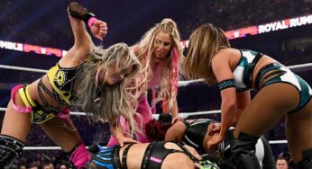 2023 Women’s Royal Rumble Finish Called The Best In Years