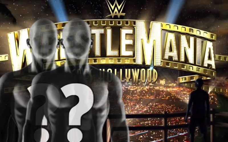 Spoiler On WWE WrestleMania 39 Night One Main Event Match
