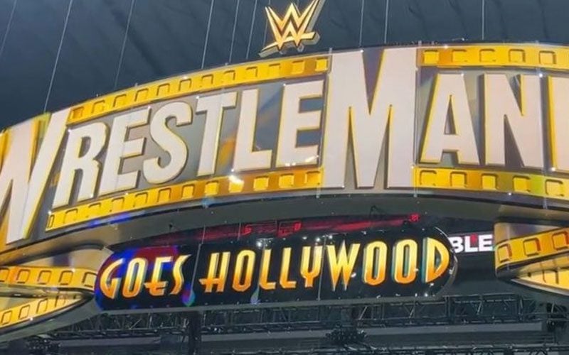 WWE Confirms Joint Sponsorship Deal For WrestleMania 39