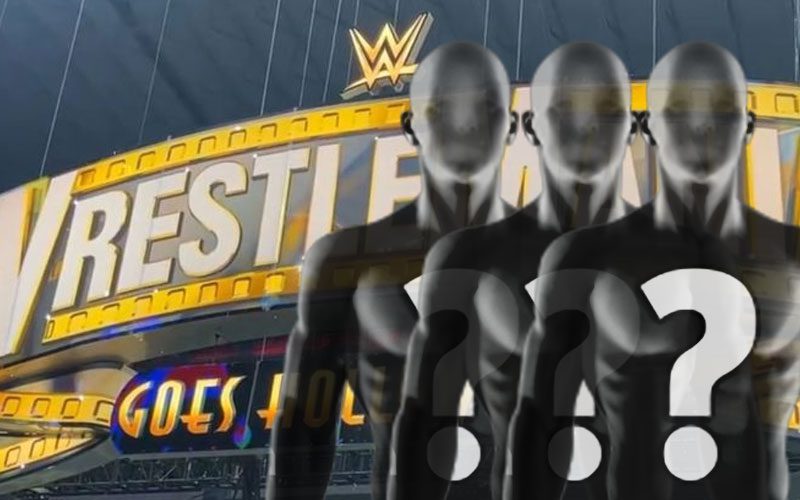 WWE Warned Against Making WrestleMania Main Event A Triple Threat Match