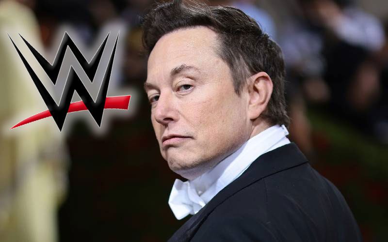 Elon Musk Claims WWE Will Be His Fighting Style In Mark Zuckerberg Fight