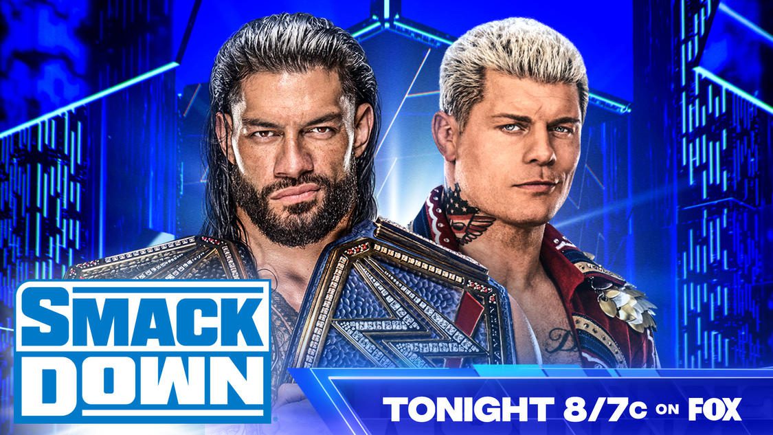 WWE SmackDown Results Coverage, Reactions and Highlights For March 3, 2023