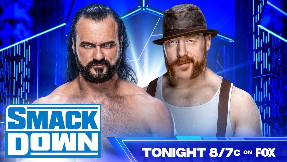 WWE SmackDown Results Coverage, Reactions and Highlights For March 17, 2023