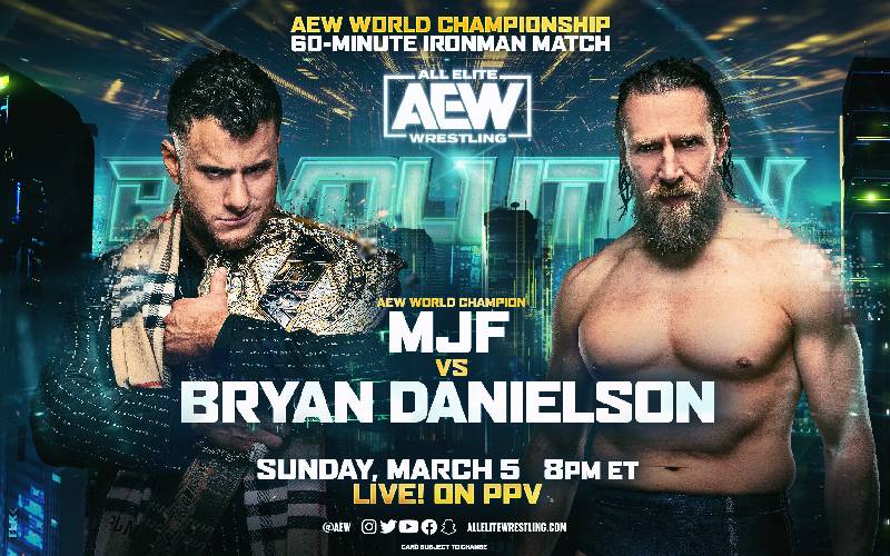 AEW Revolution Results Coverage, Reactions & Highlights For March 5, 2023
