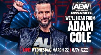 AEW Dynamite Results Coverage, Reactions & Highlights For March 22, 2023