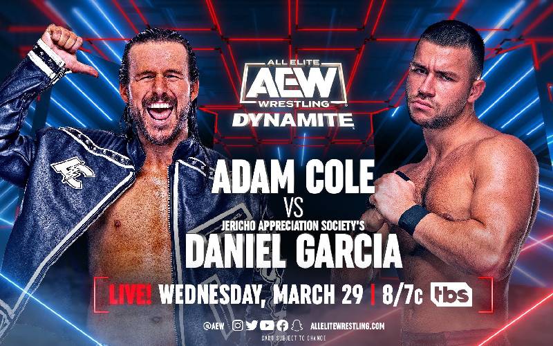 AEW Dynamite Results Coverage, Reactions & Highlights For March 29, 2023