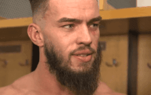 Austin Theory Says John Cena's Words 'Hit Him Deep' During WWE RAW Confrontation