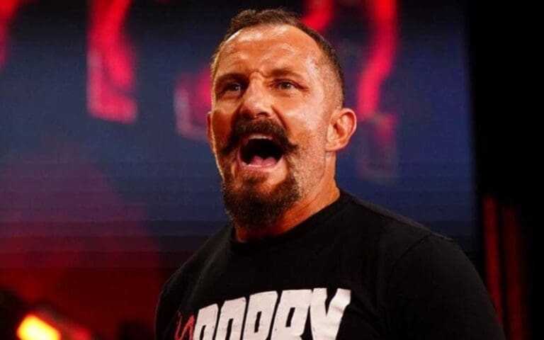 Bobby Fish Says AEW Failed To Capitalize On The Undisputed Elite's Popularity