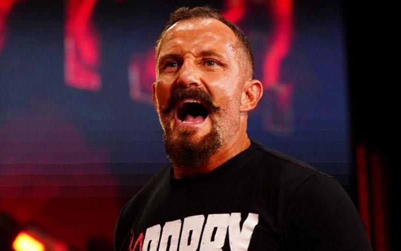Ex-WWE Star Bobby Fish Set to Join MLW