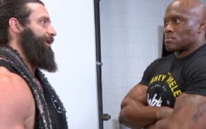 Bobby Lashley Included In Complete List For Andre The Giant Memorial Battle Royal