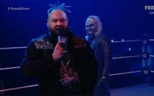 WWE Veteran Claims Bray Wyatt's 'Physical Issue' Is A Cover-Up