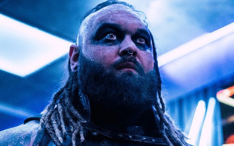Bray Wyatt Not Cleared From Health Issue For WWE Return