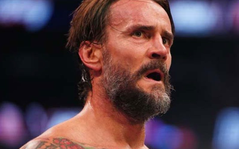 Closer Look at CM Punk and AEW: Moxley-Punk Heat, Injury Update, Brawl Out Details and More