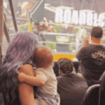 Footage Of Candice LeRae & Quill At WWE NXT Roadblock For Johnny Gargano's Return